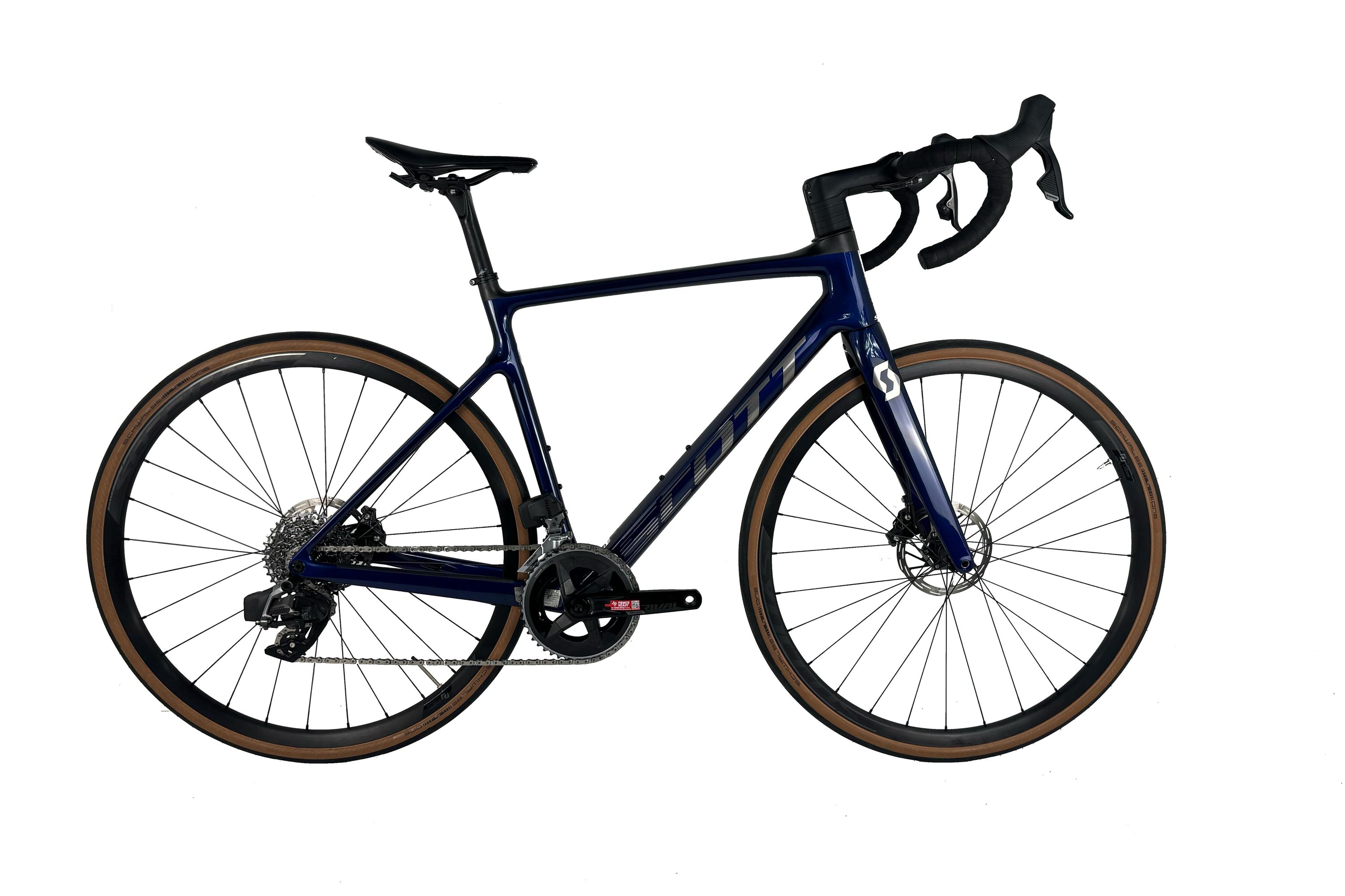 Scott Addict 10 2022 Talla M