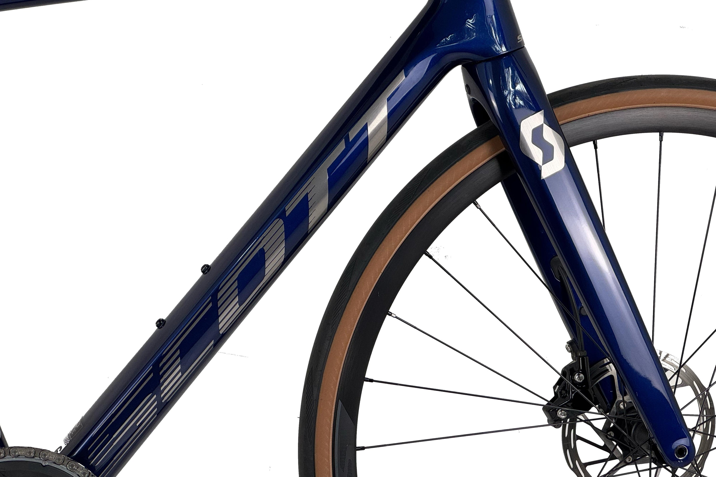 Scott Addict 10 2022 Talla M