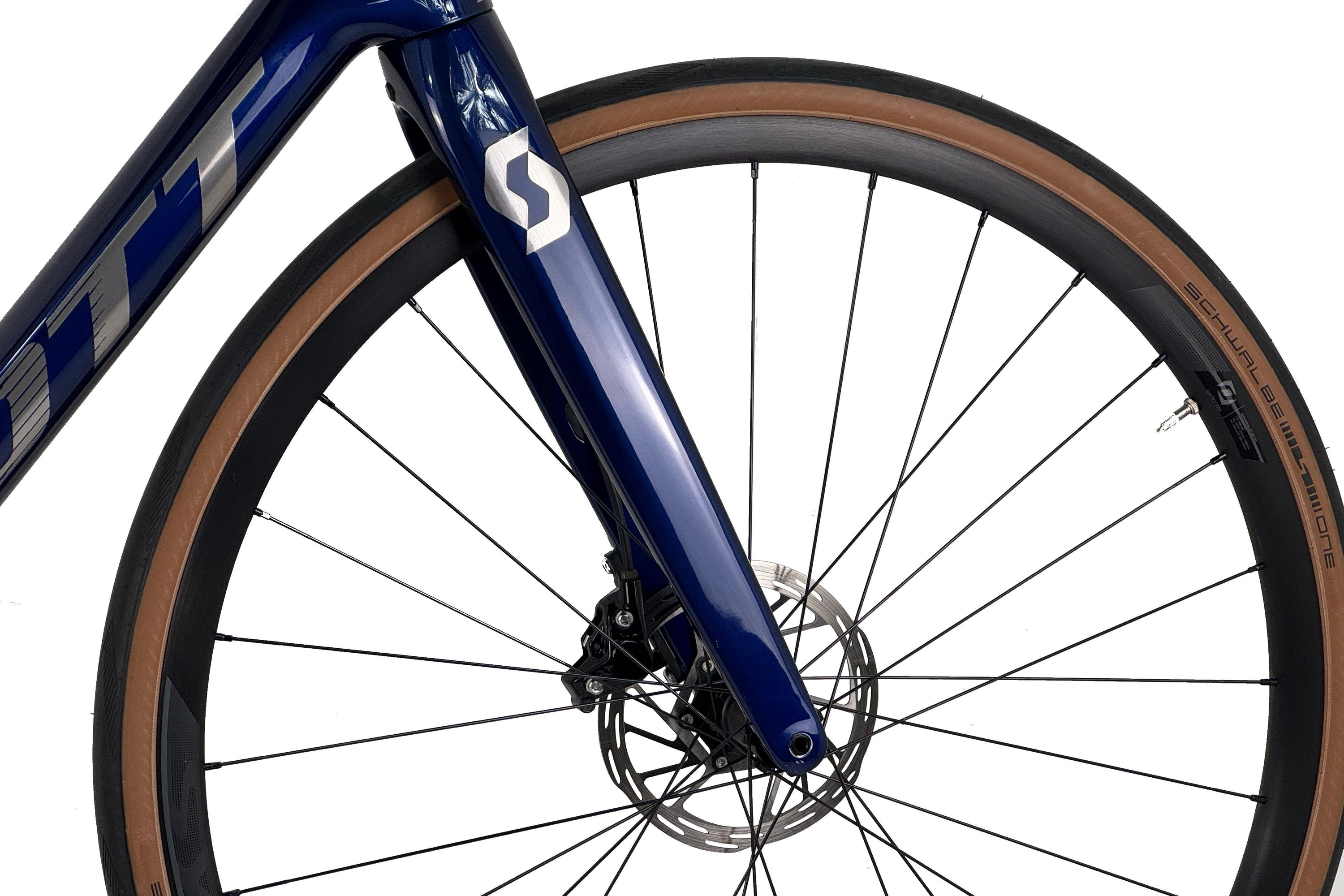 Scott Addict 10 2022 Talla M