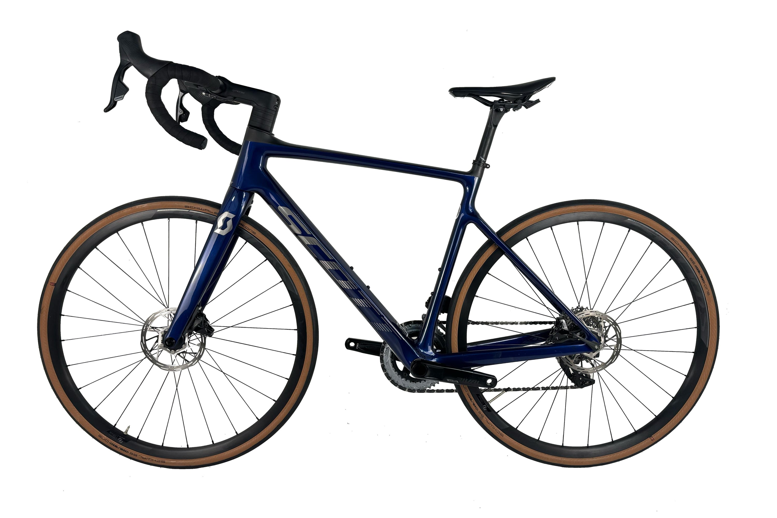 Scott Addict 10 2022 Talla M