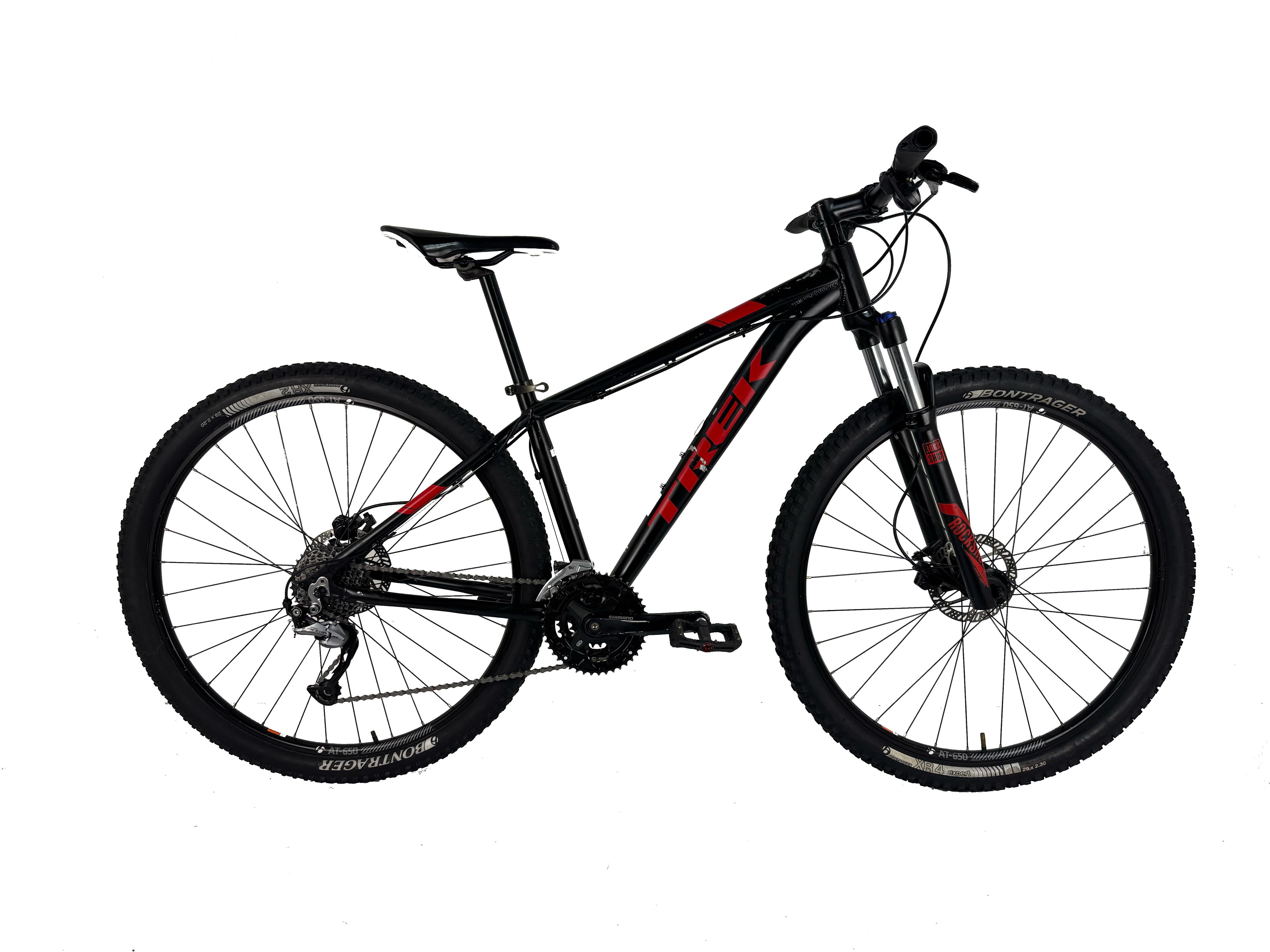 Trek Marlin 2019 Talla M/L – Velominata