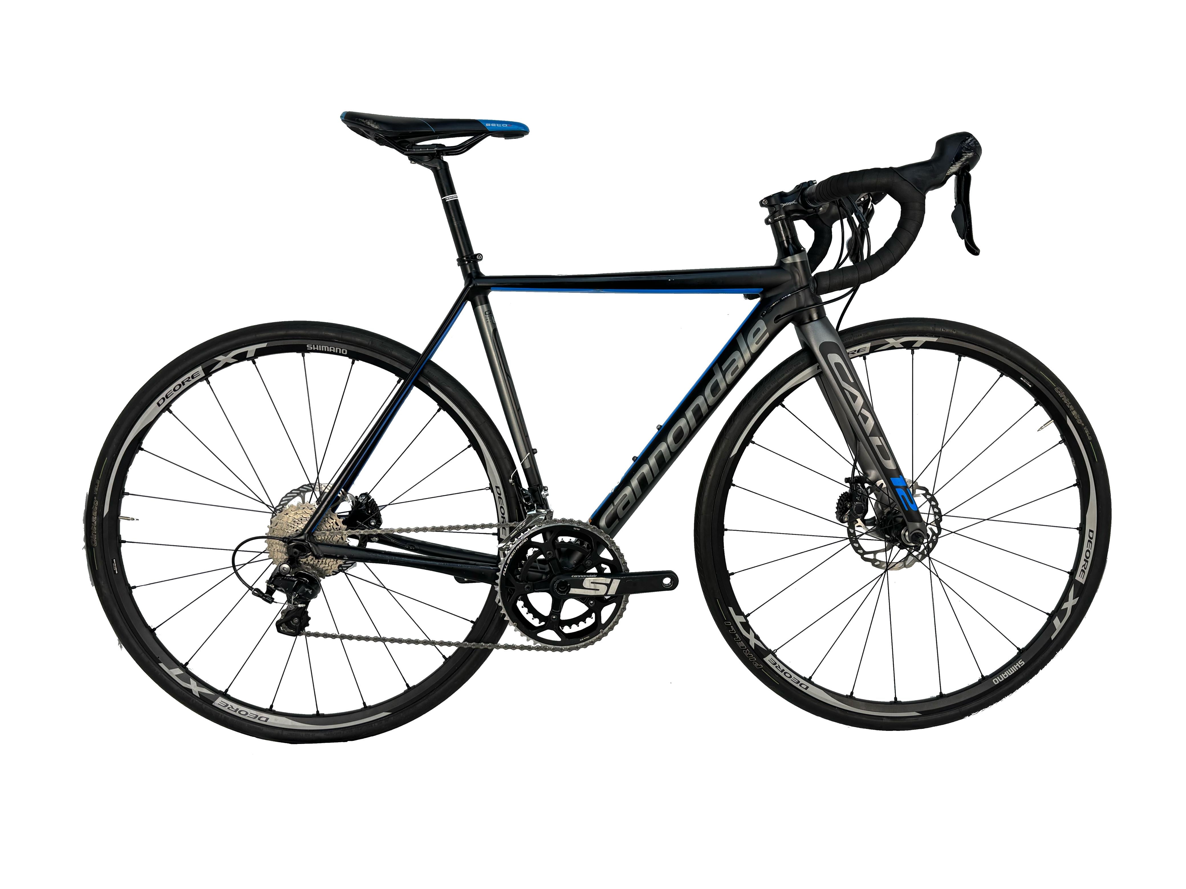 Road Bike Cannondale Caad Optimo 105 2019 Review 2019 Cannondale