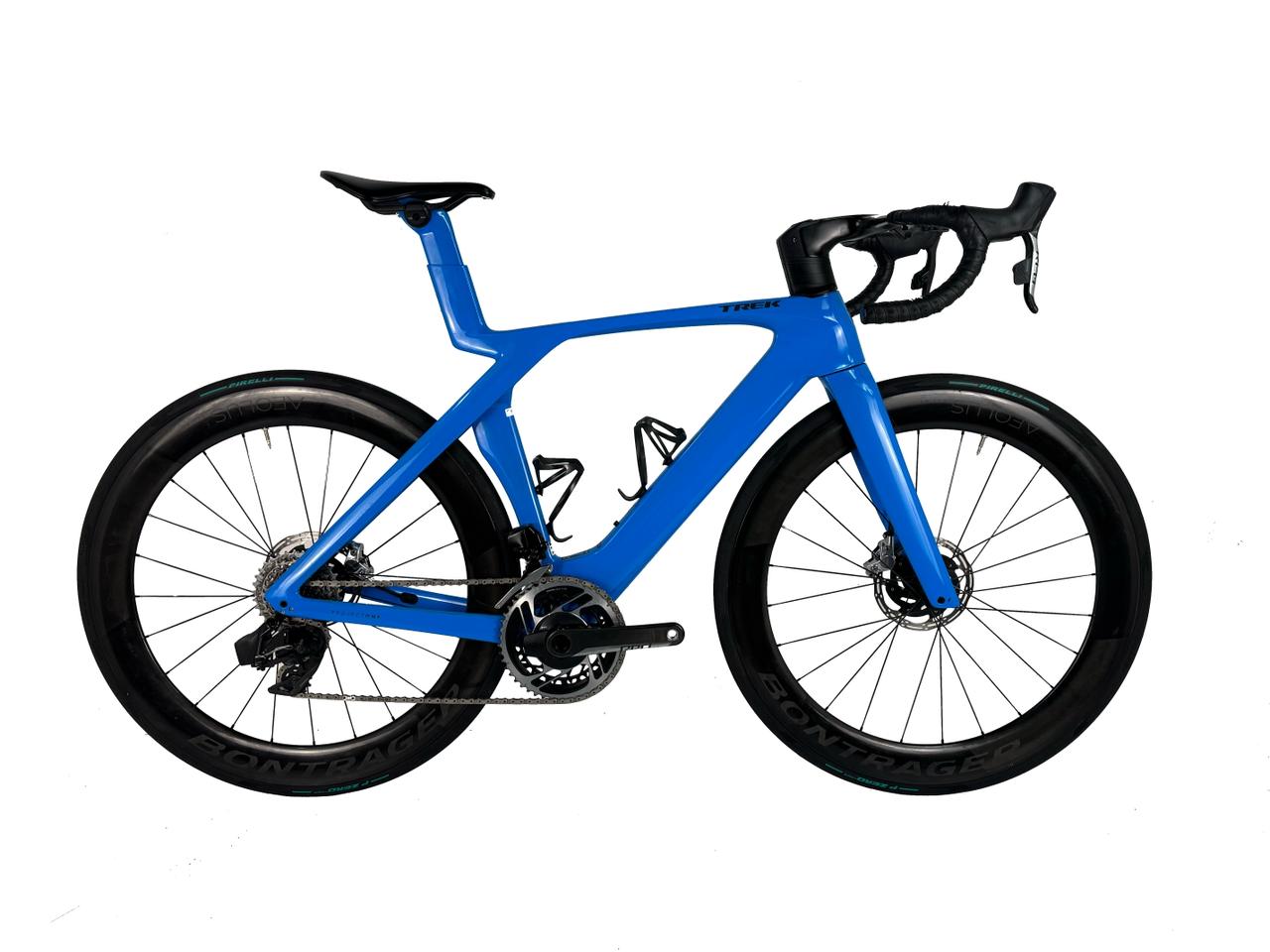 Sl7 Trek Carretera 2020 Bicicleta Trek Domane SL - Main Image