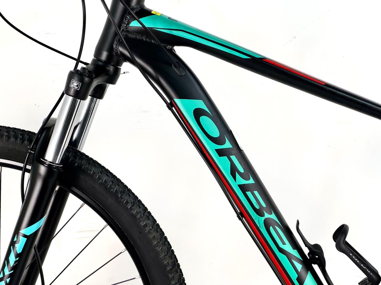 Orbea MX 30 2019 Talla L