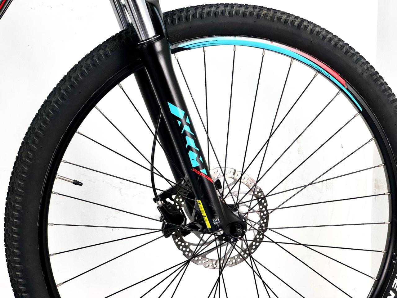 Orbea MX 30 2019 Talla L