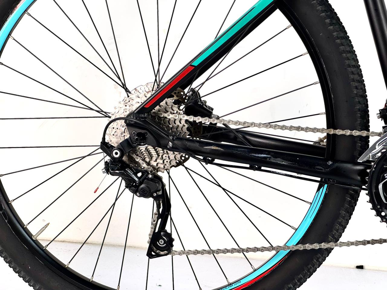 Orbea MX 30 2019 Talla L