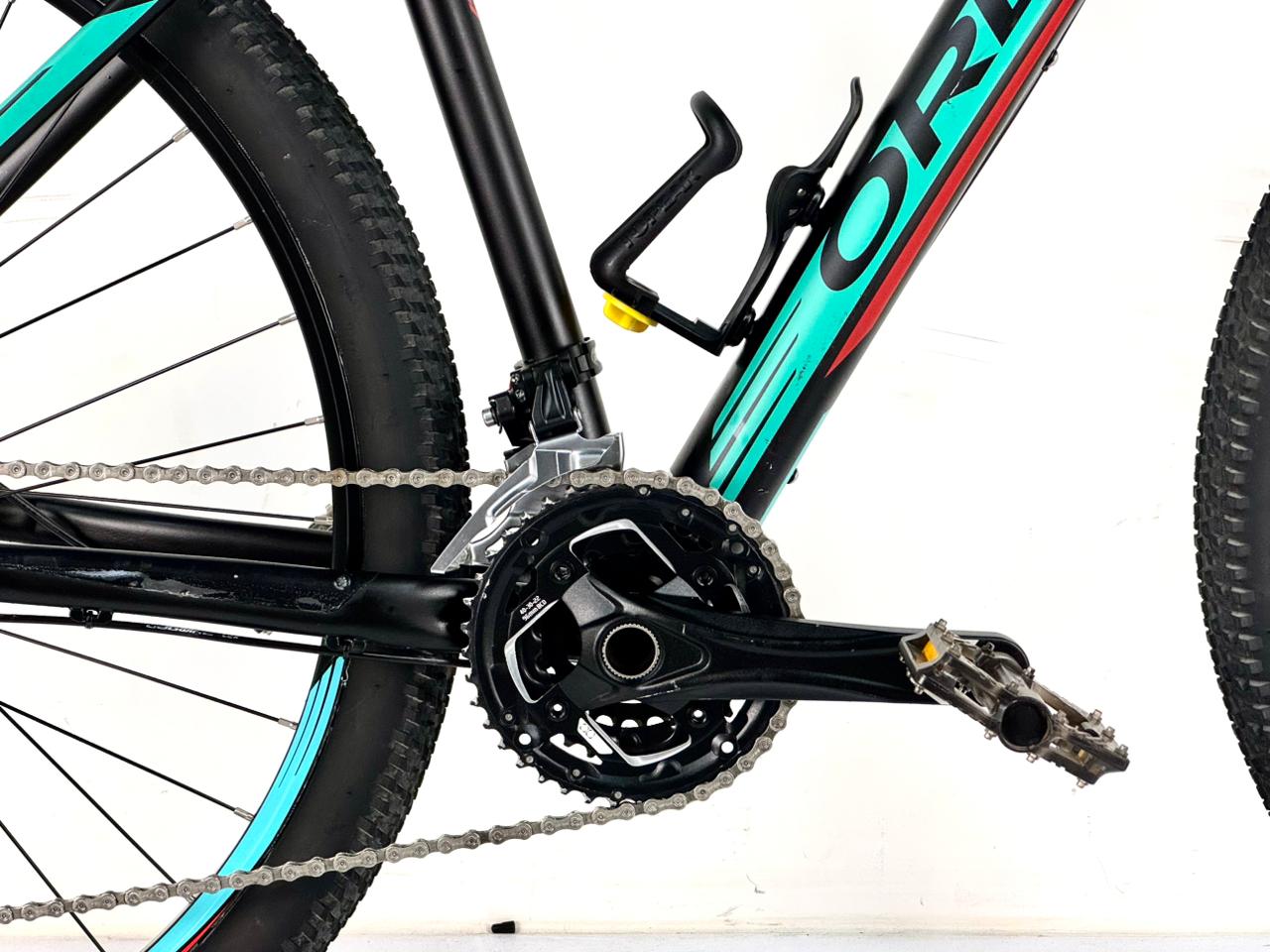 Orbea MX 30 2019 Talla L