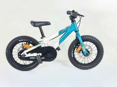 Commencal Ramones 14 2022 Talla R14