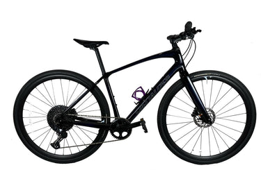 Specialized Sirrus X 5.0 2022 Talla S