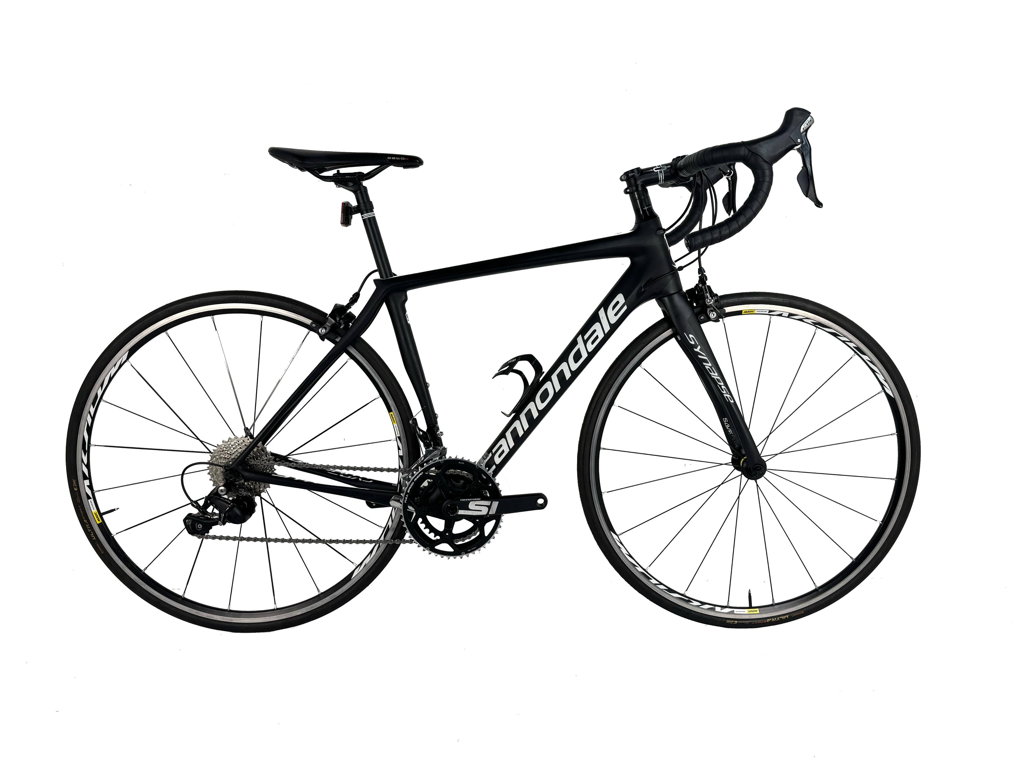 Cannondale Synapse Carbon 105 2020 Talla 51 – Velominata