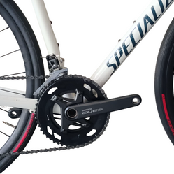 Foto 4 de Specialized Allez E5 Sport 2026 Talla 52