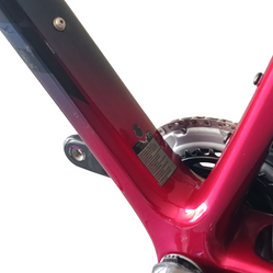 Foto 3 de Giant TCR Advanced SL1 Disc 2021 Talla S