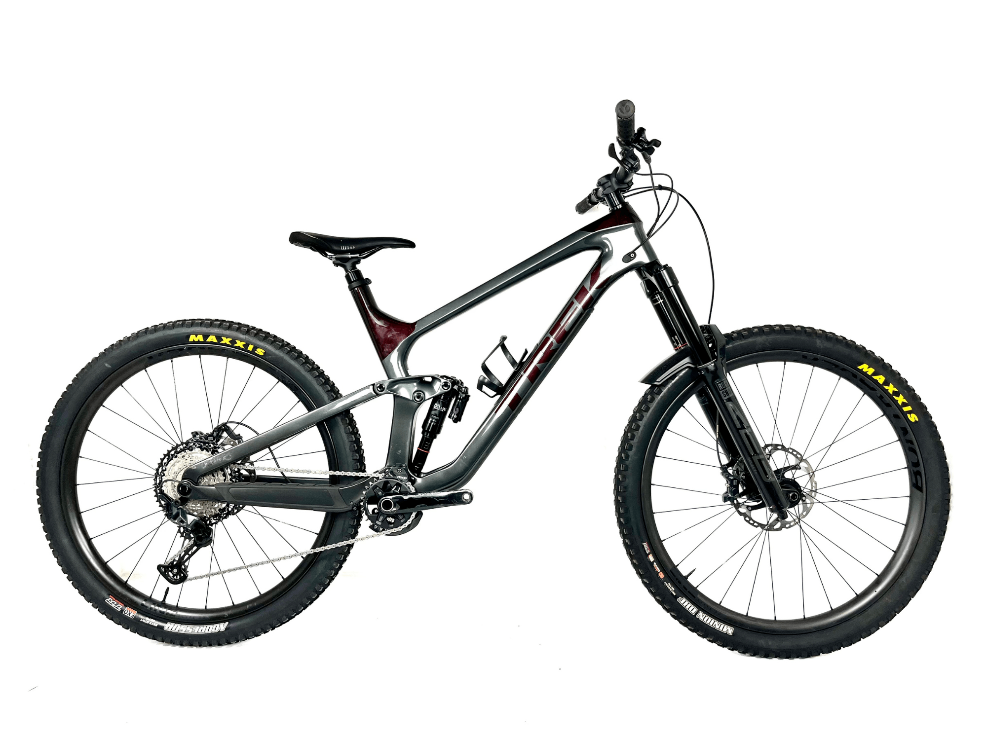 Trek bicicletas online 2021