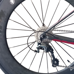 Foto 6 de Cannondale Slice 2019 Talla 51