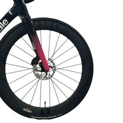 Foto 10 de Cannondale SuperSix EVO Carbon 2025 Talla 56