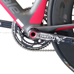 Foto 10 de Cannondale Slice 2019 Talla 51