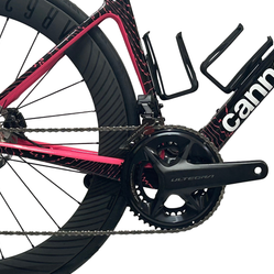 Foto 4 de Cannondale SuperSix EVO Carbon 2025 Talla 56