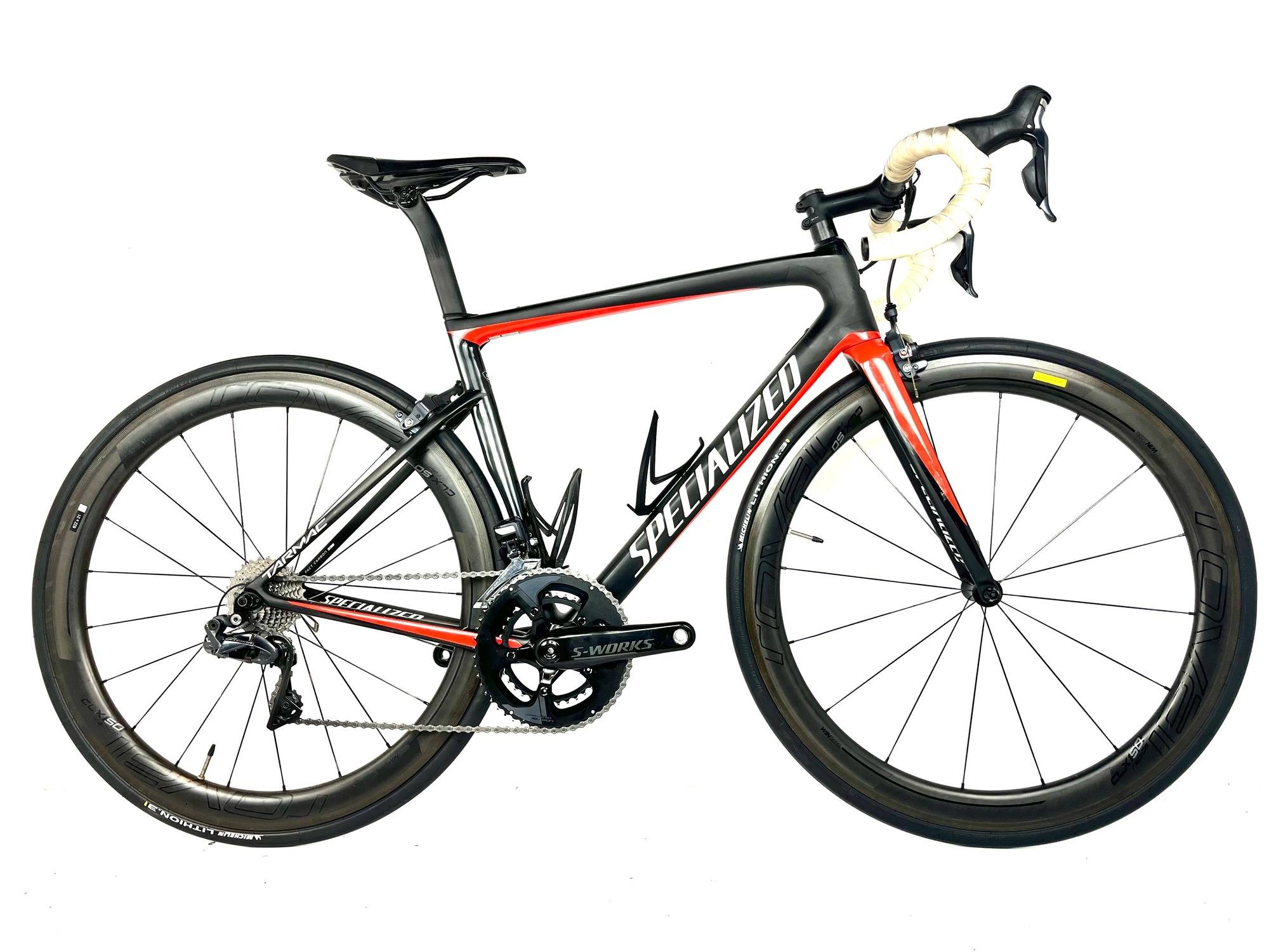 specialized tarmac pro 2018