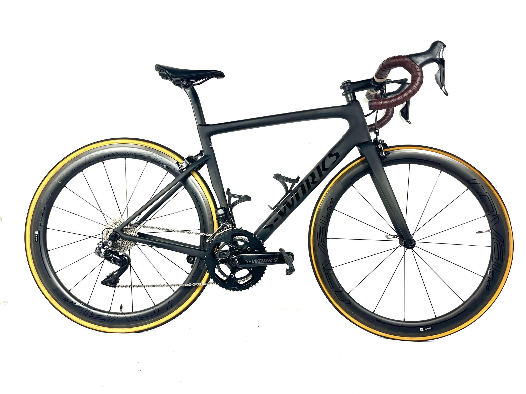 Harga s works store tarmac sl6