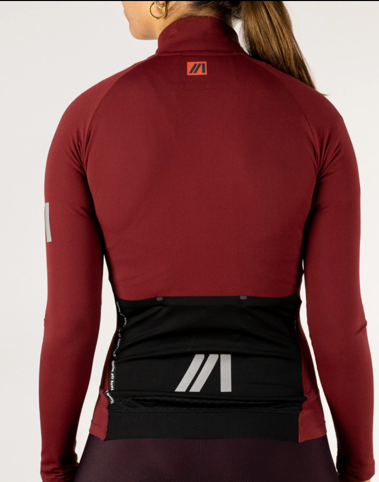 Factory Thermal Jersey 2.0 Nairobi Women