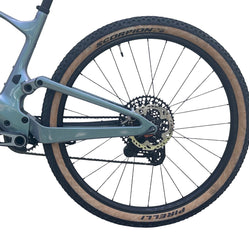 Foto 9 de Scott Spark 29 RC 2023 Talla M