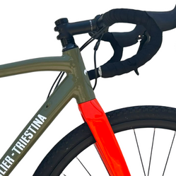 Foto 6 de Wilier Urta SLR 2023 Talla M