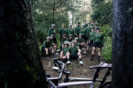 Velominata consolida su liderazgo en la economía circular del ciclismo en México y Colombia