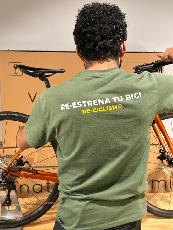 ¿Bicicleta nueva ó usada? La guía inteligente para comprar en 2026