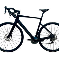 Foto 9 de Cervelo Caledonia-5 Red eTap AXS 2024 Talla 56