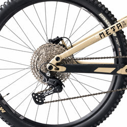 Foto 7 de Commencal Meta TR Origin 2021 Talla L