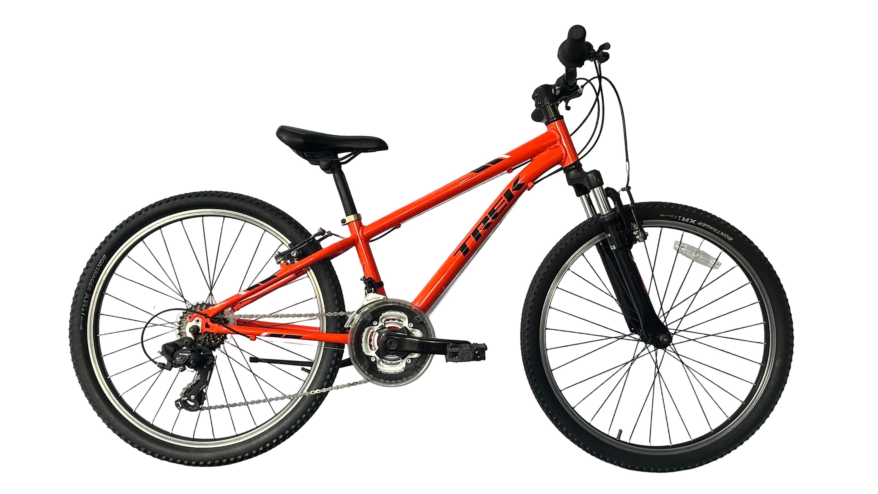 Foto 1 de Trek Precaliber 24 2018 Talla Xs