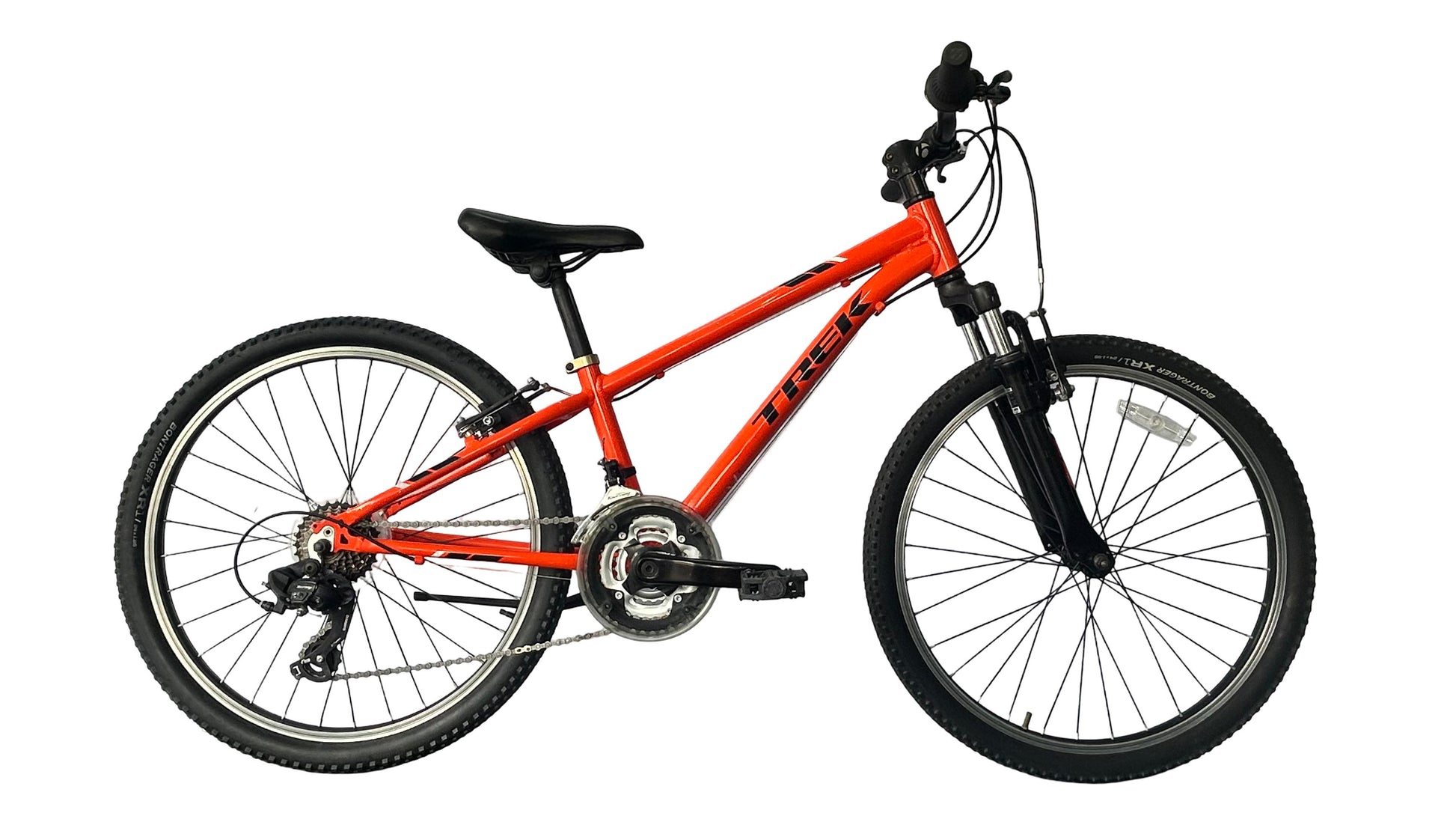 Foto 1 de Trek Precaliber 24 2018 Talla Xs