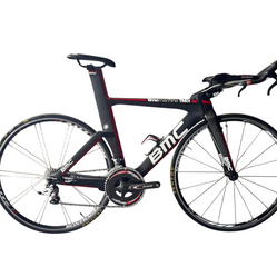 Foto 1 de BMC Timemachine 01 Disc ONE 2017 Talla S