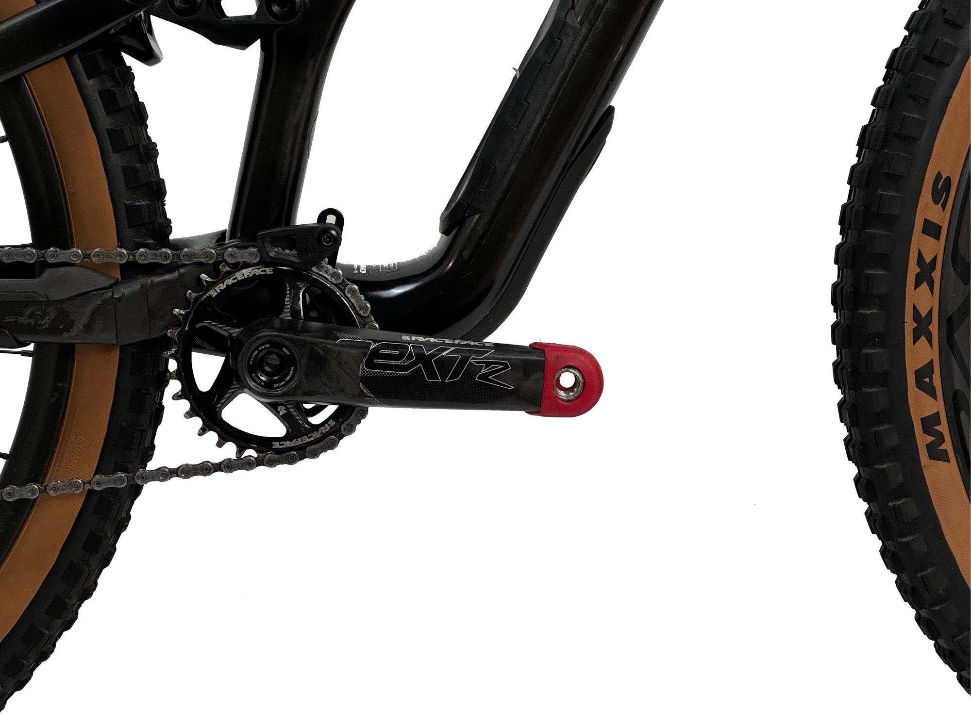 S-works Stumpjumper EVO 2020 Talla S