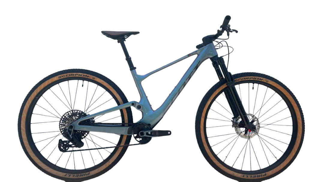 Foto 1 de Scott Spark 29 RC 2023 Talla M