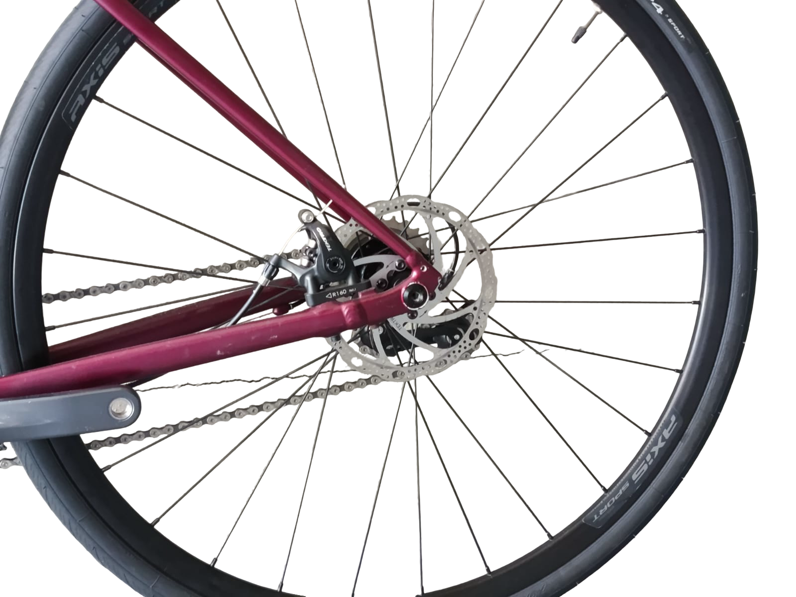 Foto 4 de Specialized Allez 2023 Talla 56
