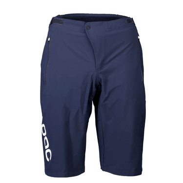 Shorts POC Essential Enduro Shorts Turmaline Navy