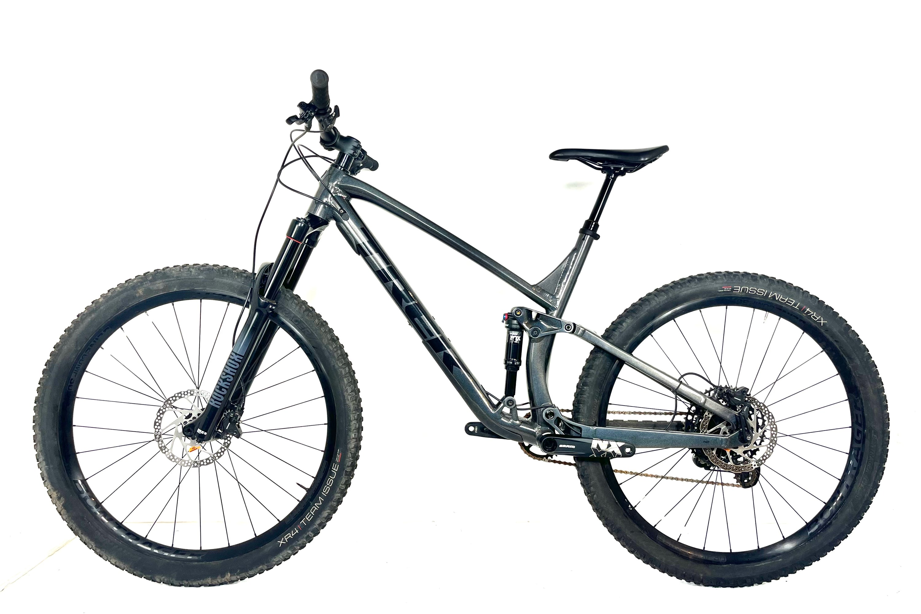 Trek Fuel EX 7 2023 Talla XL