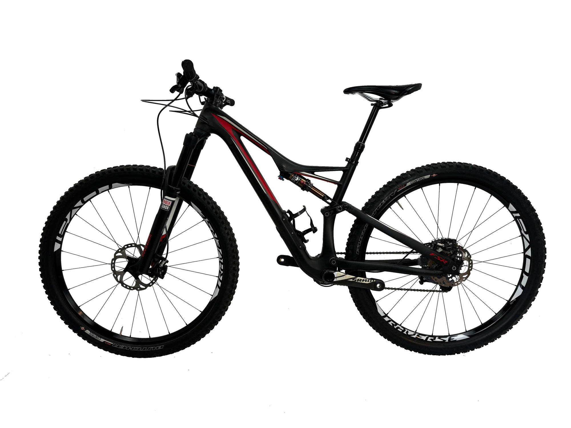 Specialized Stumpjumper Expert 2017 Talla M