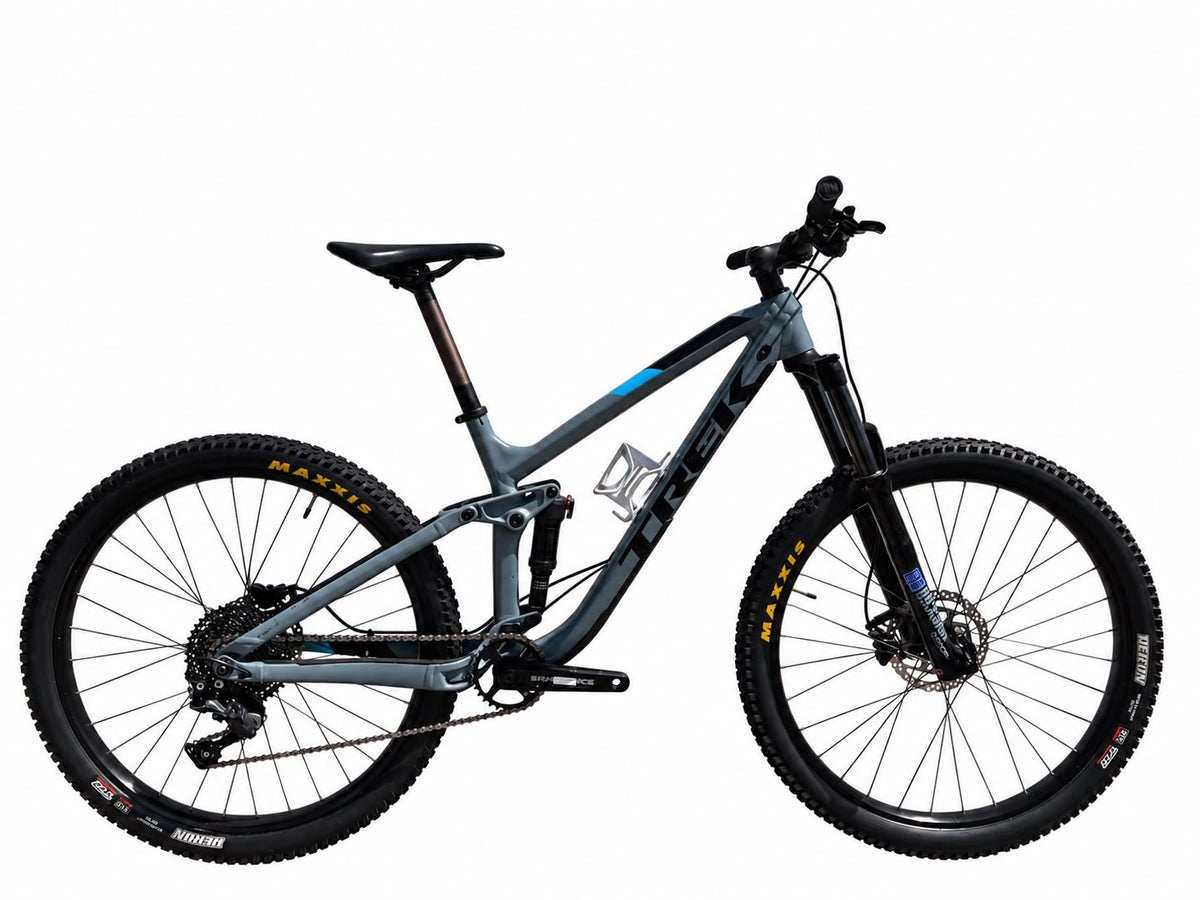 Foto 1 de Trek Fuel EX 5 2020 Talla 17.5