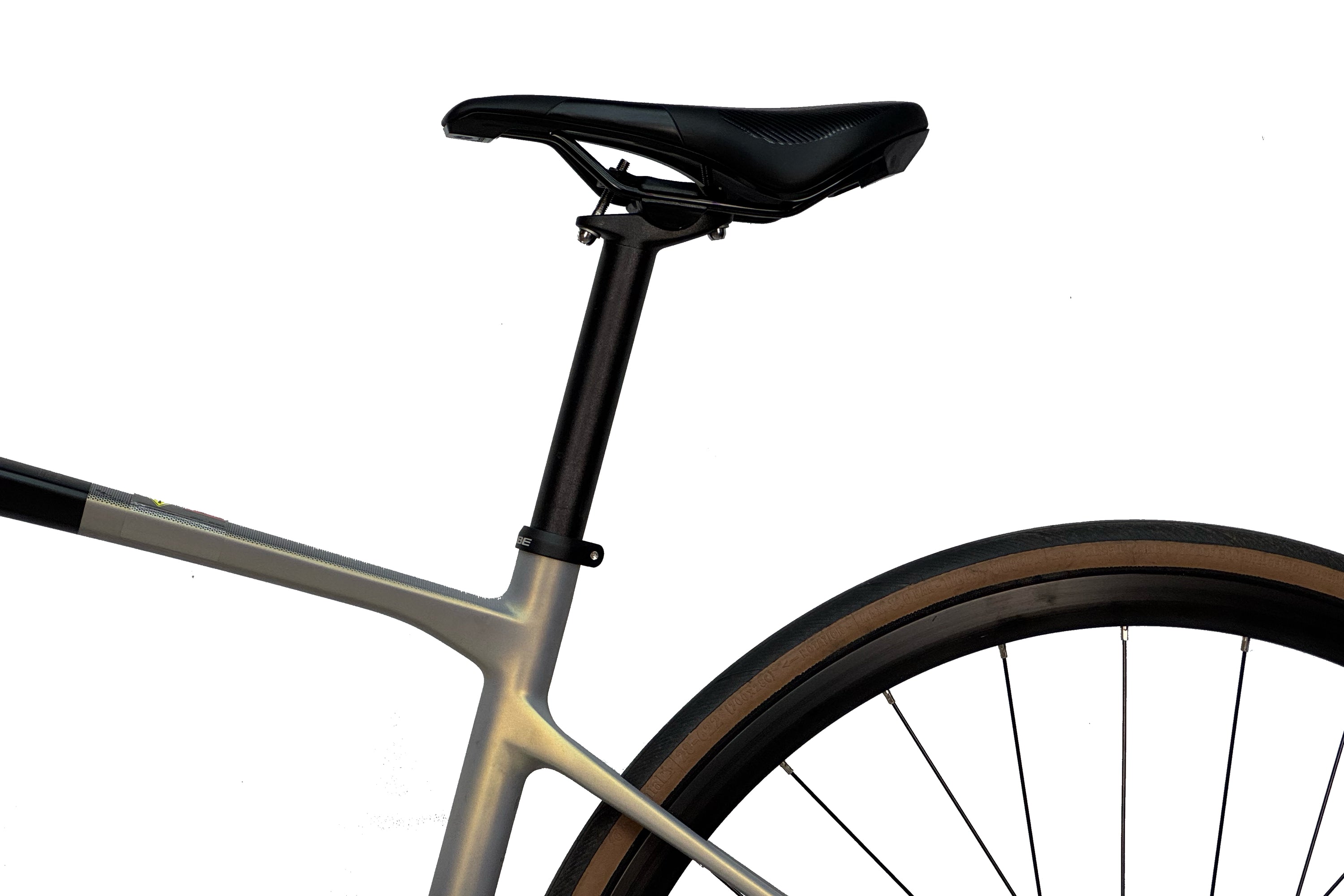 CUBE Axial WS GTC PRO 2024 Talla 48