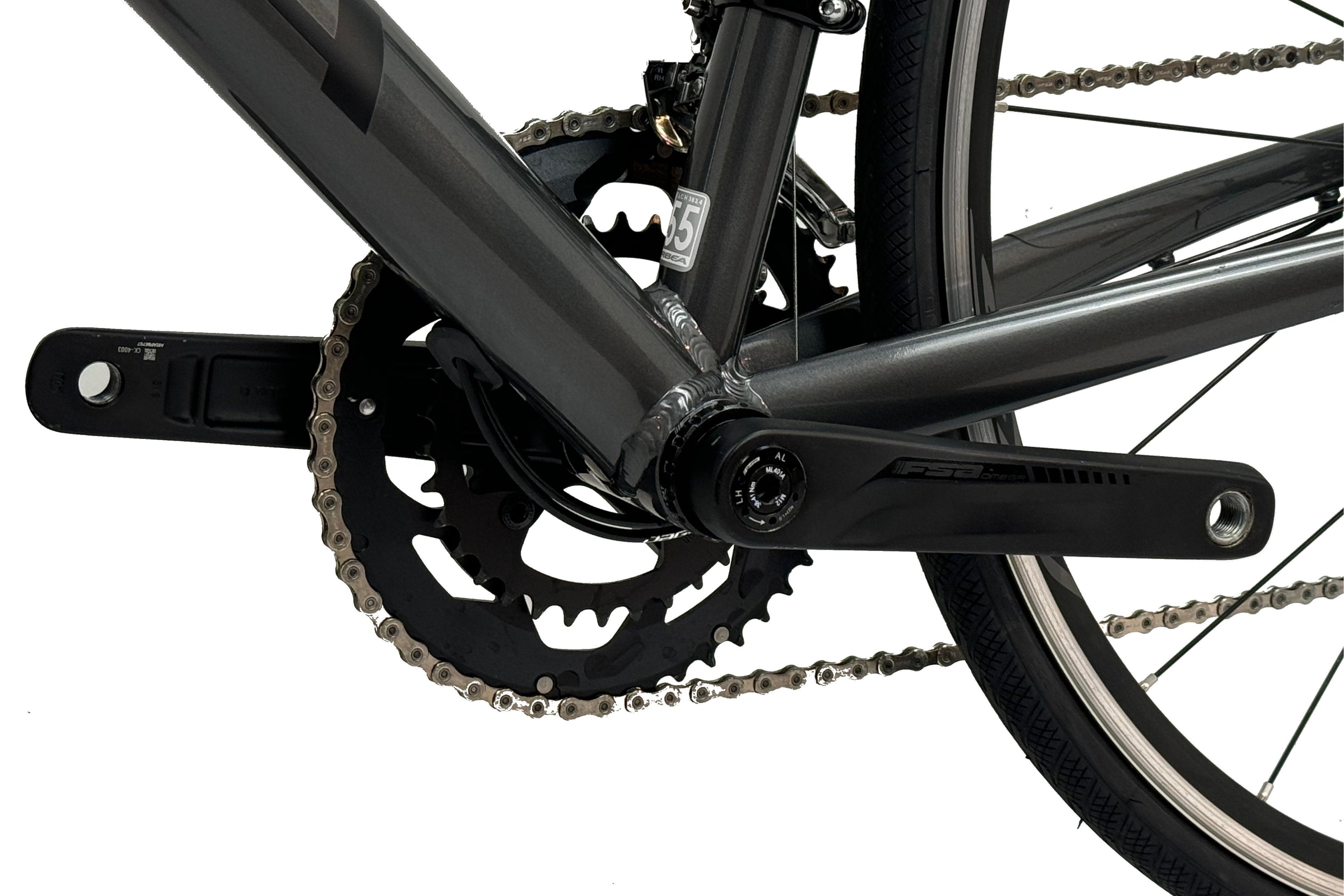 Foto 9 de Orbea Avant H30 2020 Talla 55