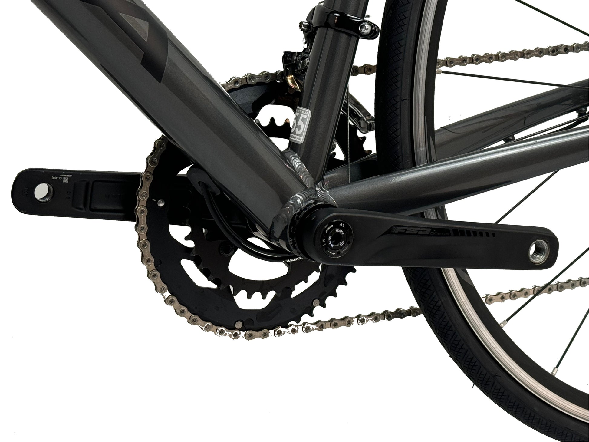 Foto 9 de Orbea Avant H30 2020 Talla 55