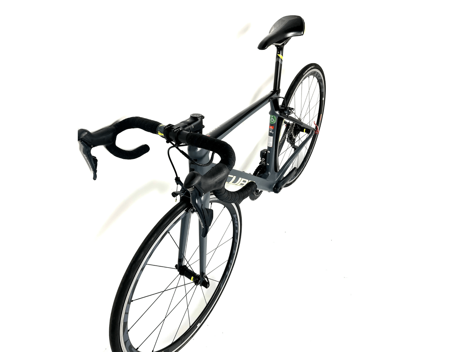 bicicleta ciudad urbana cannondale