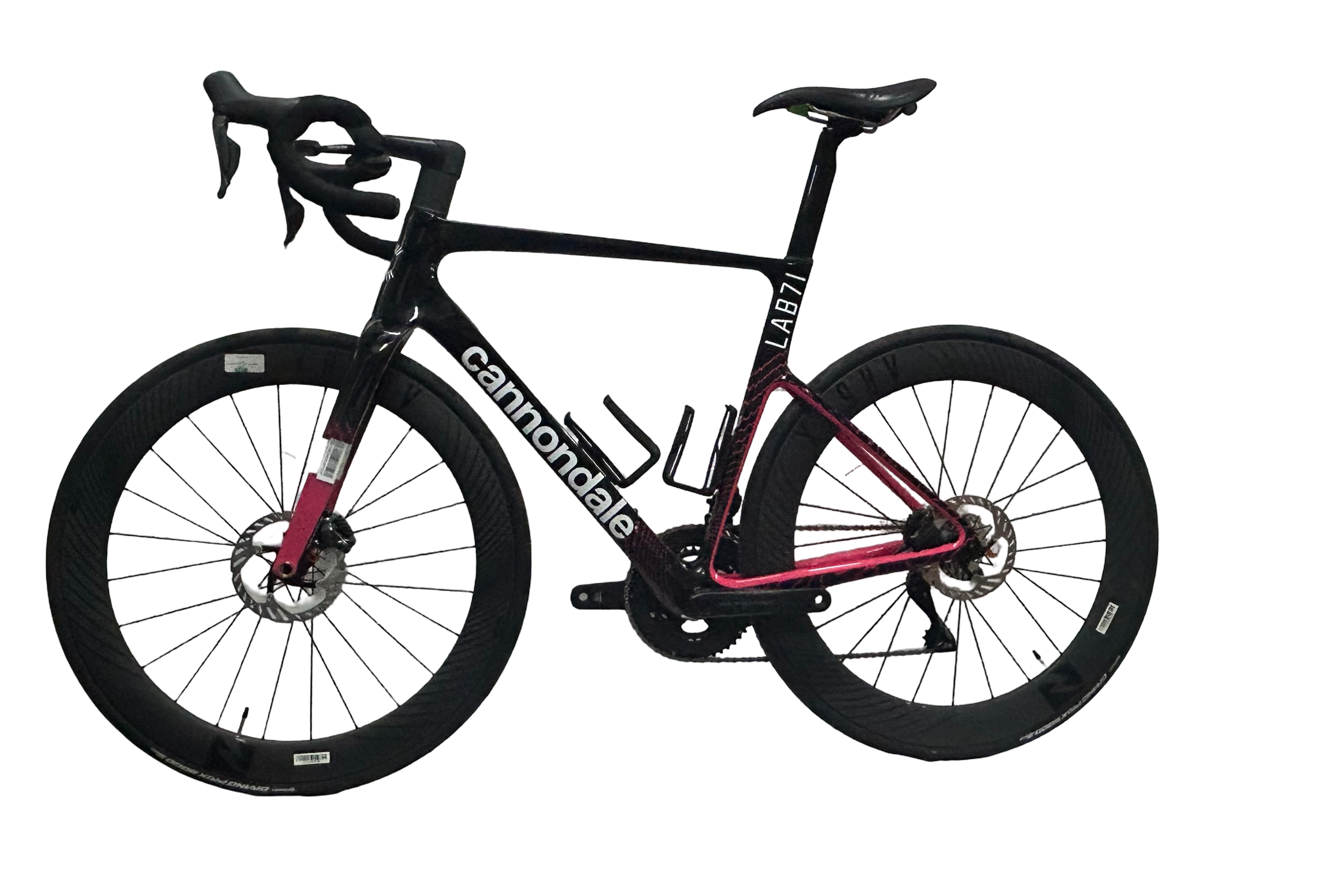 Foto 3 de Cannondale SuperSix EVO Carbon 2025 Talla 56