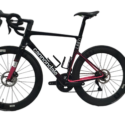 Foto 3 de Cannondale SuperSix EVO Carbon 2025 Talla 56