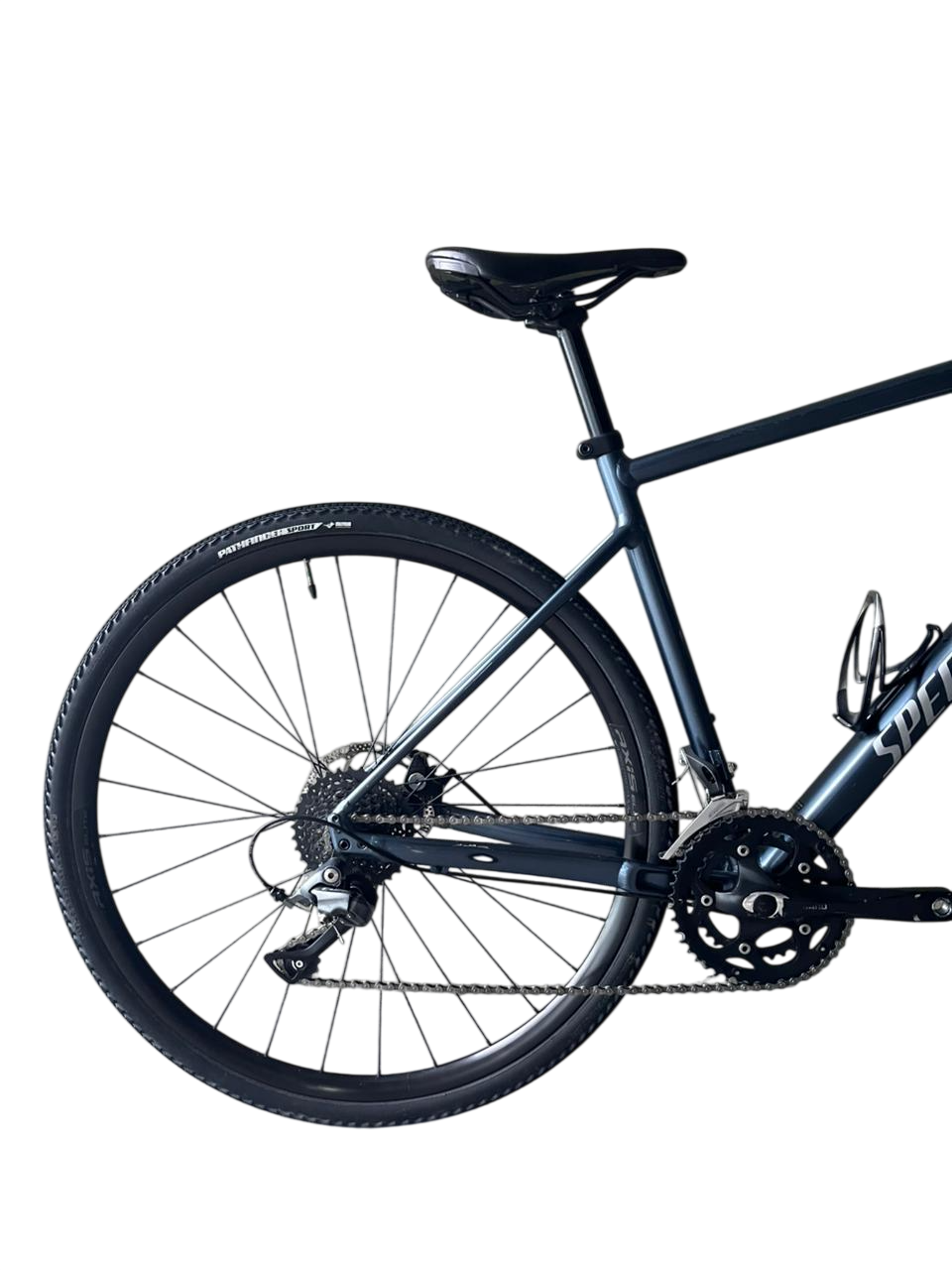 Foto 2 de Specialized Diverge Base E5 2022 Talla 56