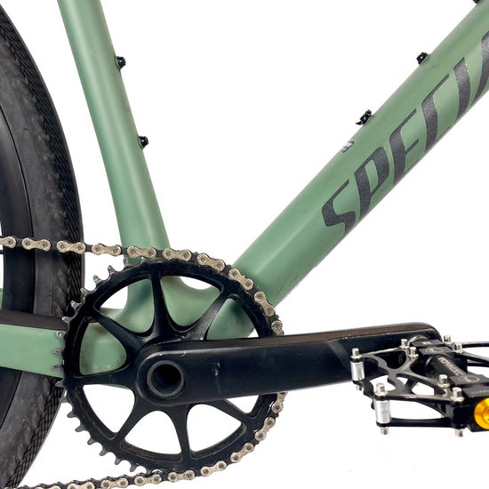 bicicleta ciudad urbana specialized