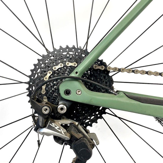bicicleta ciudad urbana specialized