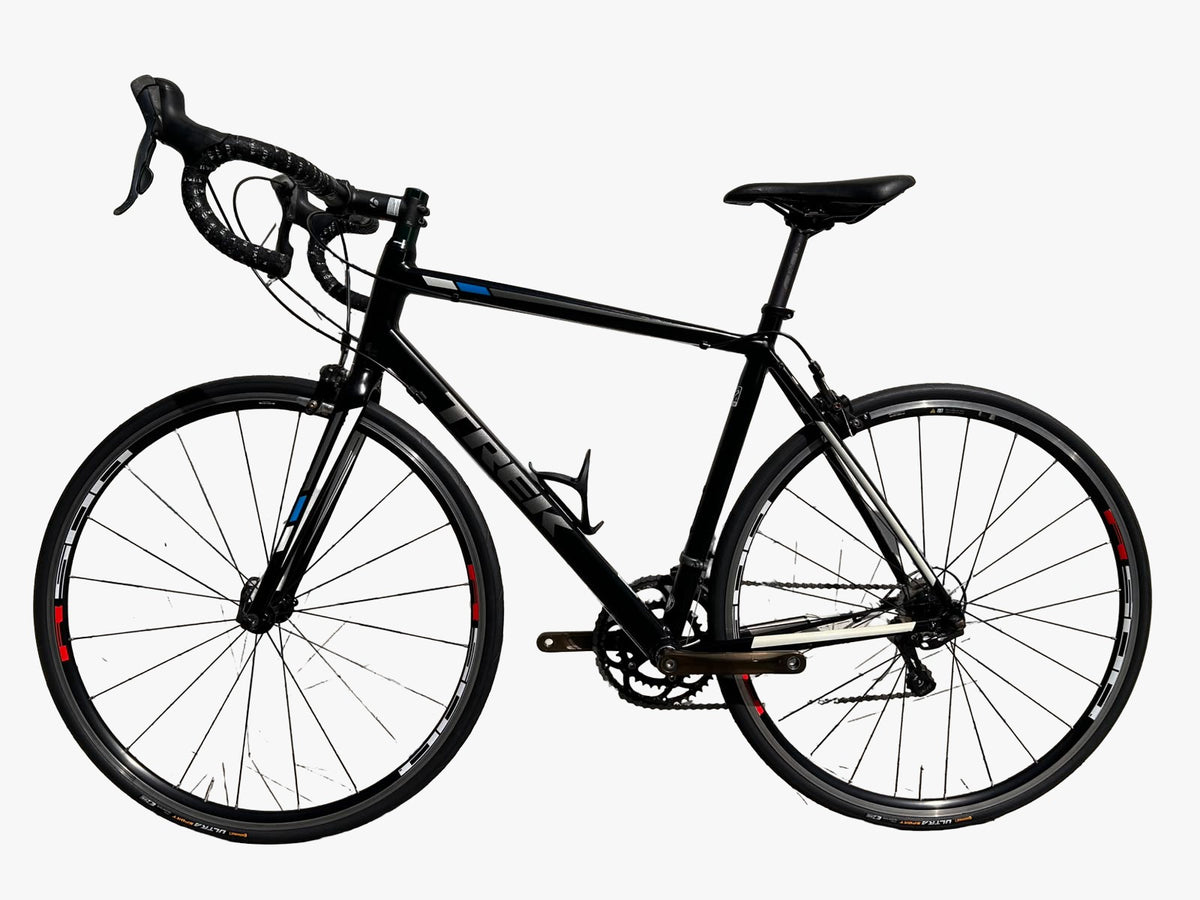Foto 2 de Trek Otro (¿Cuál?) 2018 Talla 56